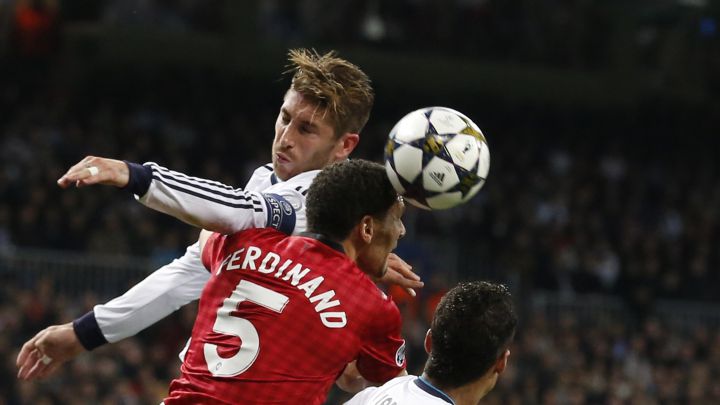 Ferdinand alerta sobre Ramos