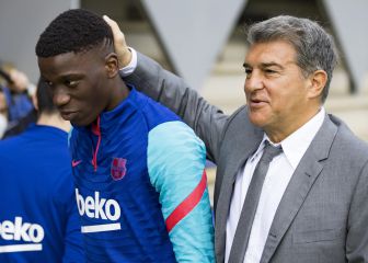 Barça e Ilaix ya negocian: habrá exigencias económicas
