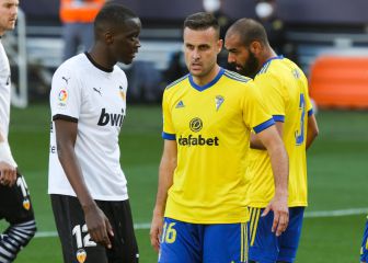 El Comité del Competición archiva el expediente a Cala