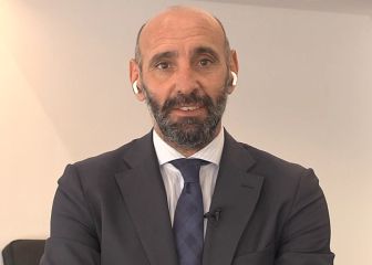 Monchi backs what Ramos said about returning to Sevilla