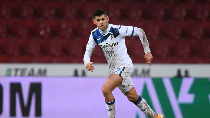 El Liverpool se baja del carro con Cristian Romero