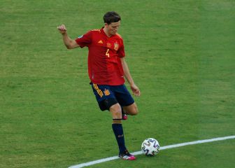 Pau Torres, a future option for Real Madrid
