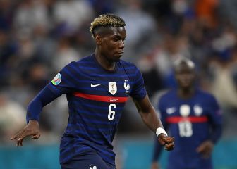 El PSG rompe el sueño de la Juve y se ve obligada a ir a por el Plan B