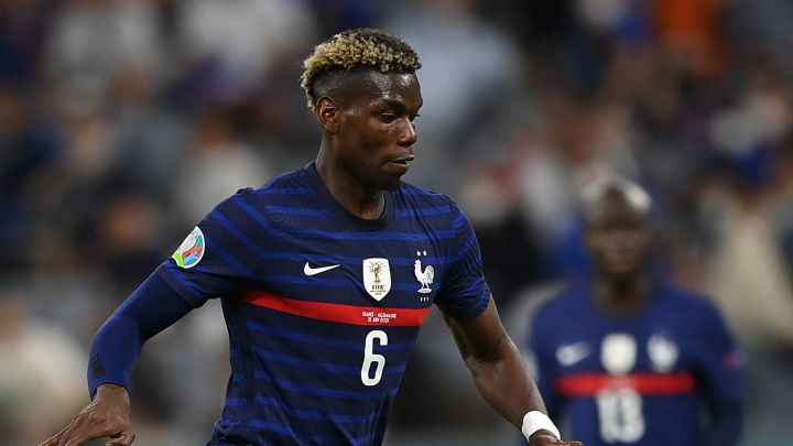 El PSG también quiere a Pogba, sueño de la Juve