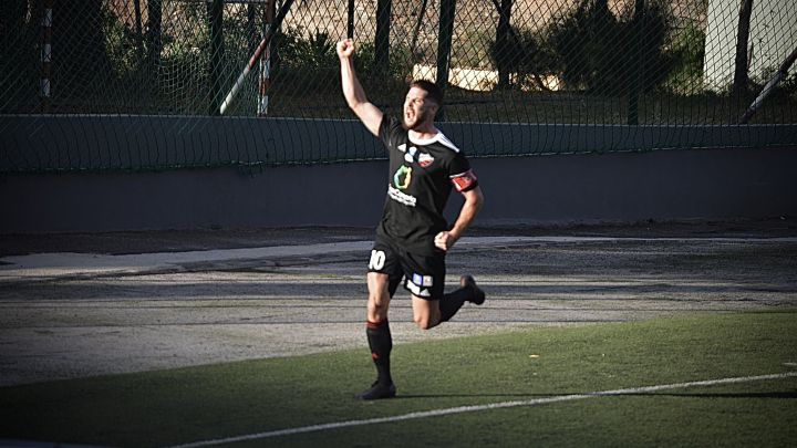 Tercera División Grupo 12; Segunda Fase: resultados, partidos y clasificación de la jornada 9