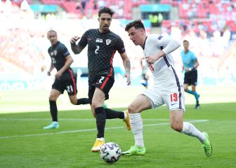 Vrsaljko alimenta las dudas