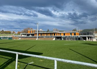 Lezama abre sus puertas