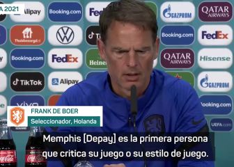 De Boer: