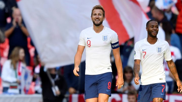“Si Kane no es el mejor goleador del mundo está cerca”