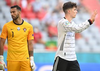 Matthäus compara a la joya alemana con Zidane