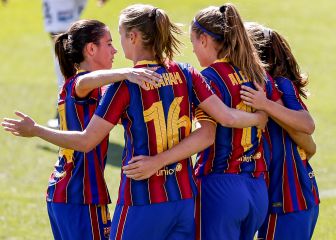 Bilbao, segunda parada en el maratón liguero del Barça