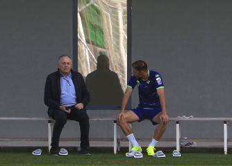 Gordillo: