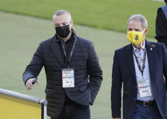 La titularidad de Las Palmas se pone en juego
