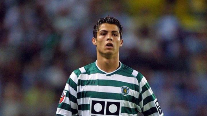 "Cristiano no superaba a Jardel y no lo aceptaba: '¡Vamos, una serie más!"