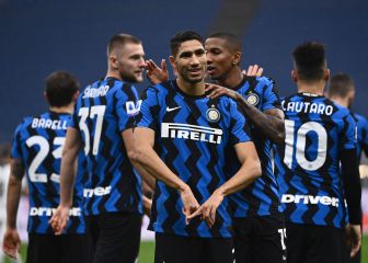 El PSG y Achraf llegan a un acuerdo por 5 años