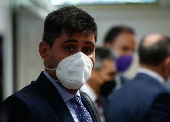 La AFE y CCOO se reúnen para tratar la reforma