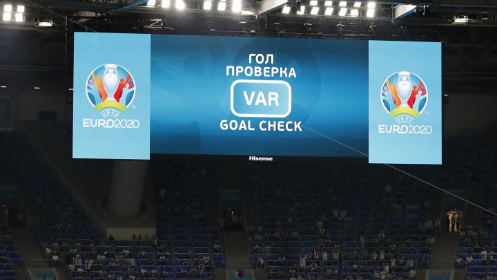 Habrá conciliación entre Galán y De Alba con FIFA, UEFA y RFEF por la propiedad del VAR