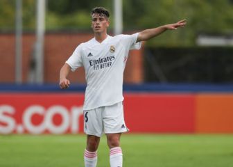 Blanco, el órdago de Ancelotti