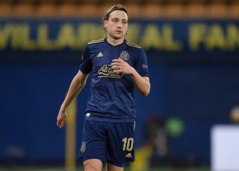 El 'nuevo Modric' gusta a Monchi