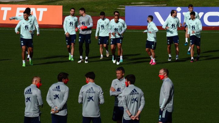 ¿Qué cambiarías o mantendrías en la Selección?