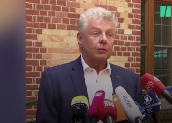 Es un clamor popular y el alcalde de Múnich le ha puesto palabras: durísimo contra la UEFA