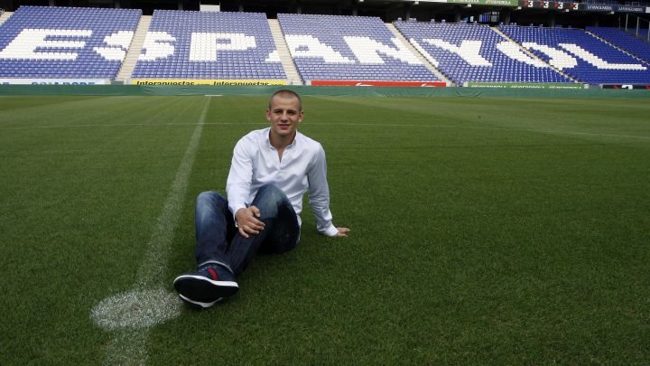Vladimir Weiss.
