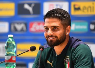 Insigne: