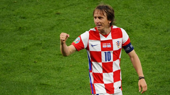 Modric