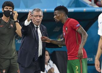 Fernando Santos: