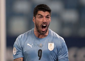 Uruguay necesita ganar
