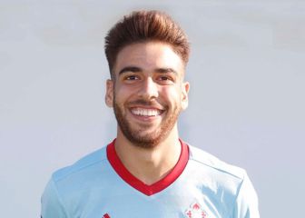 Víctor Pastrana, en la órbita del Albacete