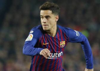 Nadie quiere a Coutinho