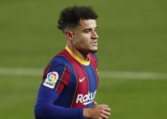 Nobody wants Coutinho