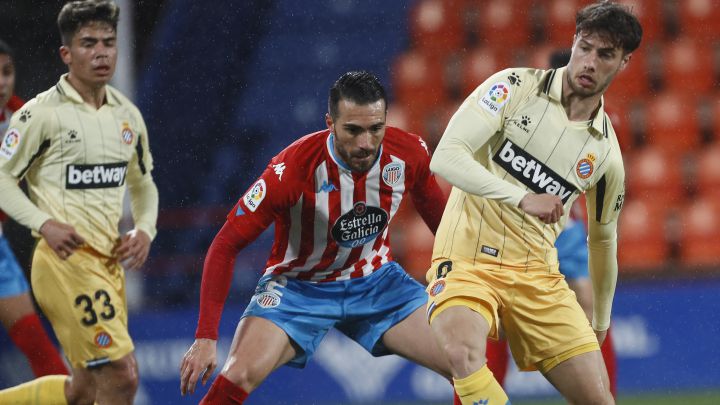 Xavi Torres y Canella, albivermellos hasta 2022