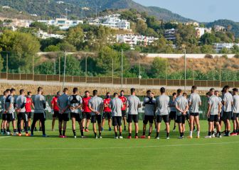 La gira regional de pretemporada llegará a Palencia y Ponferrada