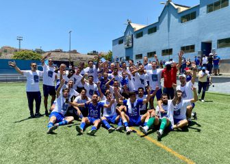 Tercera División Grupo 12: final playoff de ascenso a Segunda RFEF