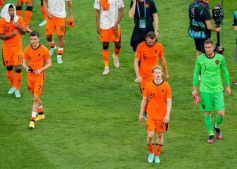 Van der Vaart: