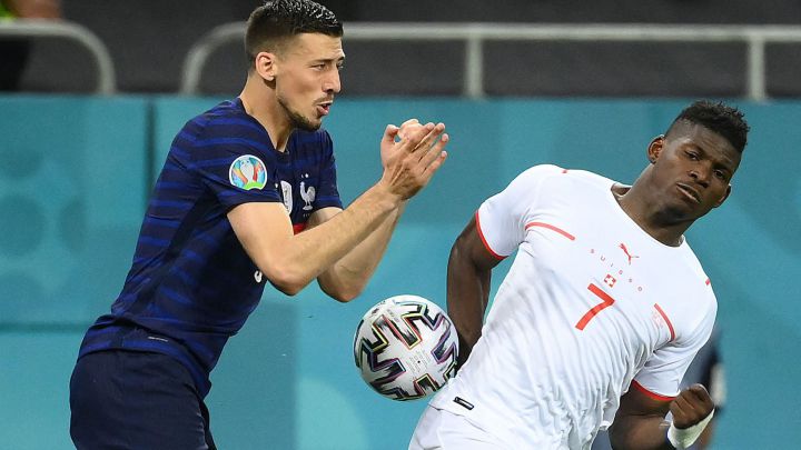 El annus horribilis de Lenglet