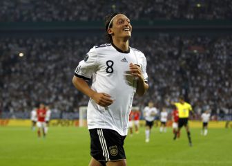 Löw, en su adiós: