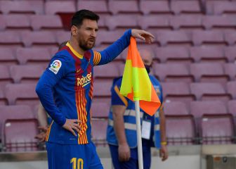 Durant e Isaiah Thomas se escandalizan con el sueldo de Messi