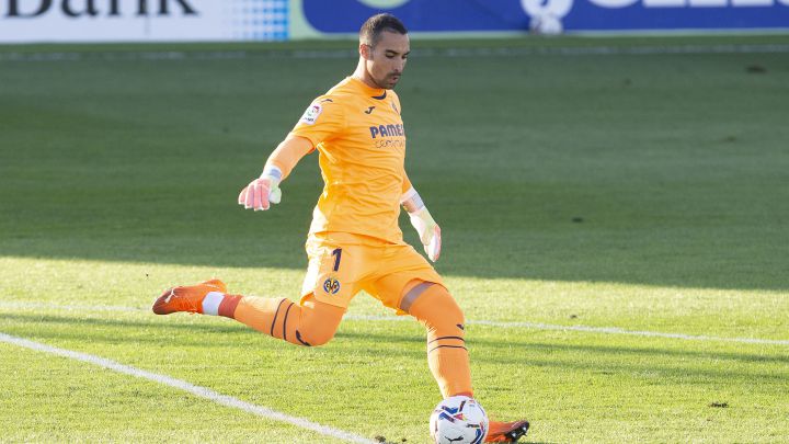 El Villarreal se enfrentará al Lyon el 22 de julio