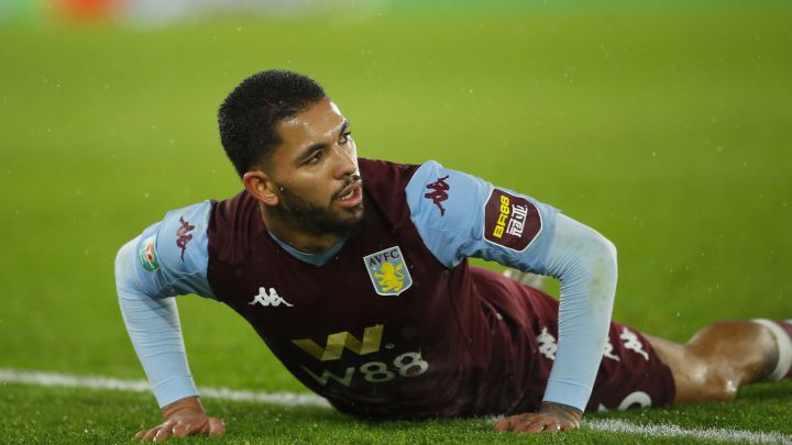 El Aston Villa, primer rival veraniego confirmado