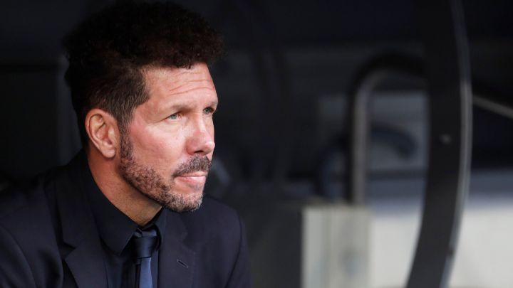La pretemporada, un verdadero rompecabezas para Simeone