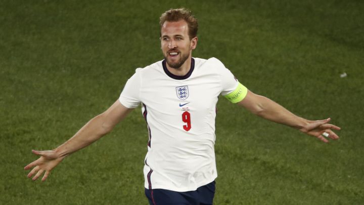 Kane: "Nada que decir, fue una noche perfecta"
