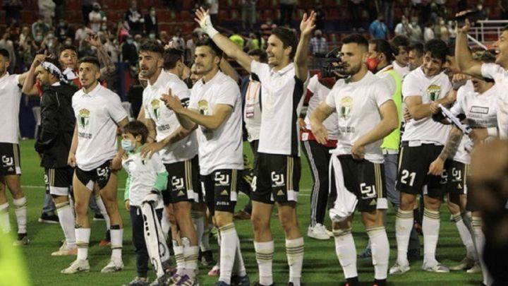 Semana clave para el futuro del Burgos CF.