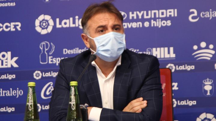 Los impagos ponen en jaque al Extremadura en Primera RFEF