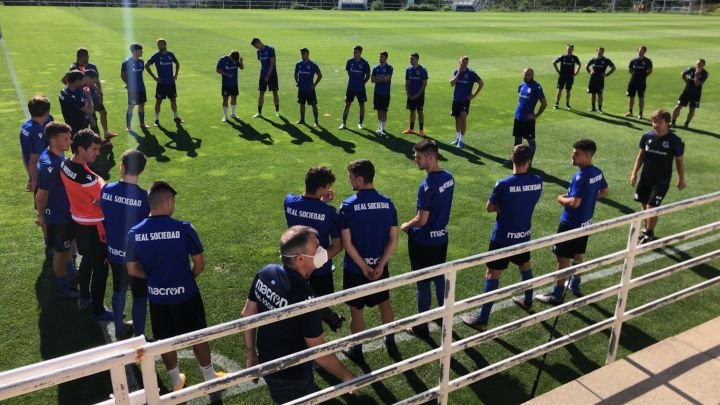 El Sanse echa a andar con el atractivo de Pokorny