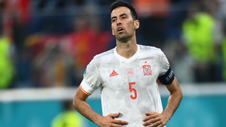 Italia - España: qué jugadores quedan de la final de la Eurocopa 2012