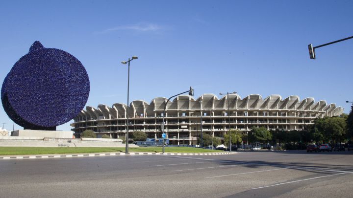 Nou Mestalla.