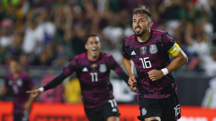 Copa Oro 2021: cuándo empieza, fixture, fechas y horarios de la fase de grupos